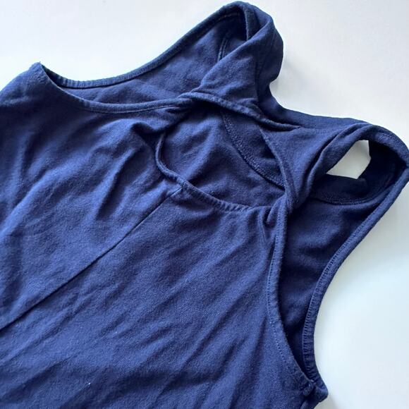 Jumping Beans patriotic tank - Picture 3 of 4